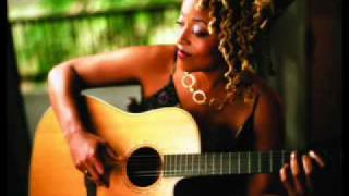 cassandra wilson - fragile