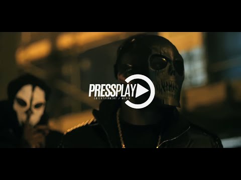 #OMH Tel Money x D.Blanco x Stone x JBoogie - Hollow Tips (Music Video) | Pressplay