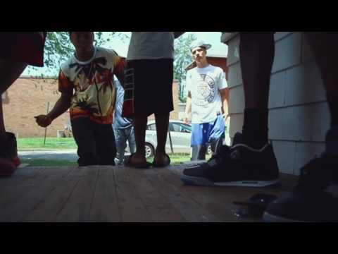 Kobe x Baby Trap "All We Do"