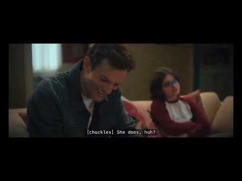 Your Place or Mine (Rom-Com Movie)