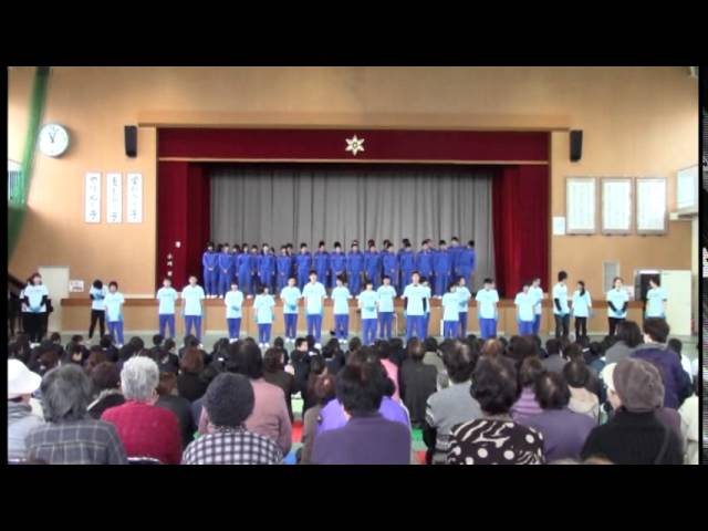 Hokuriku Gakuin University видео №1