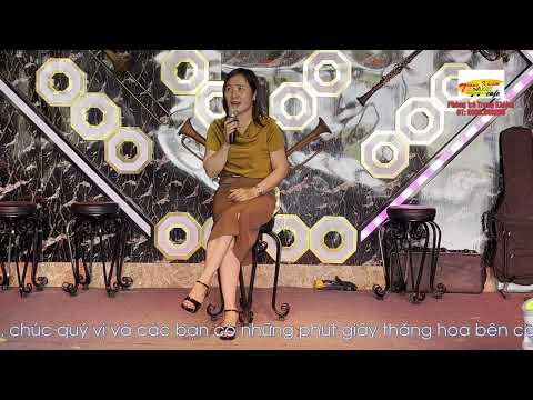 Thể hiện bởi Như Hoa