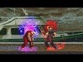 Violent Ken VS Violent Yamazaki