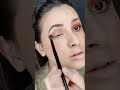 TUTORIAL DE MAQUIAGEM