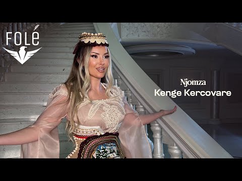 Njomza Retkoceri - Kenge Kercovare