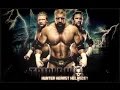 WWE Triple H Theme Song - King Of Kings 