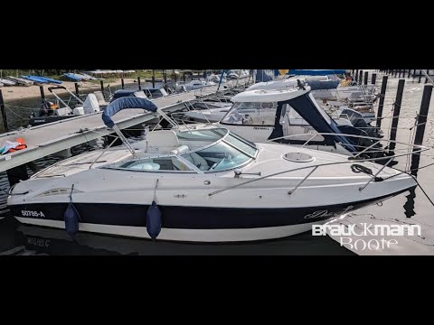 Astromar LS 707, 29650 €, verkauft