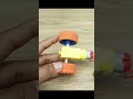 How To Make Tractor At Home From Matchbox Diy Tractor Trolley Mini Tractor Toy Short
