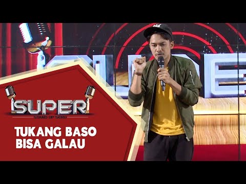 Dicky Difie: Kenapa Orang Main Batu Akik Bawa Senter?