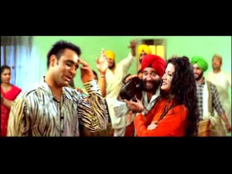 Saaun Di Jhadi [Full Song] -  Saaun Di Jhadi
