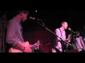 "Always" by the Burning Hotels @ Club Dada 