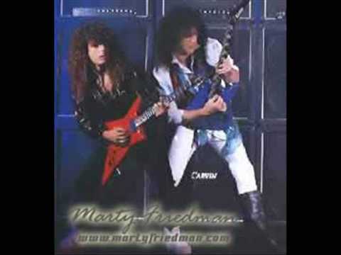Jason Becker & Marty Friedman Jewel Cover video thumbnail