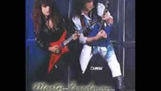 preview picture of video 'Jason Becker & Marty Friedman Jewel Cover'