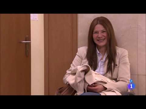 ANDREA GUARDIOLA-   CENTRO MEDICO - 2017