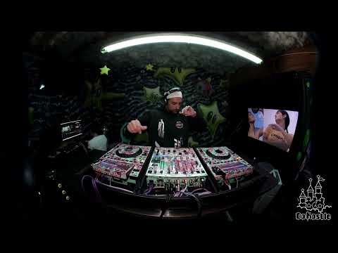 IN THE DUNGEON W WUKI