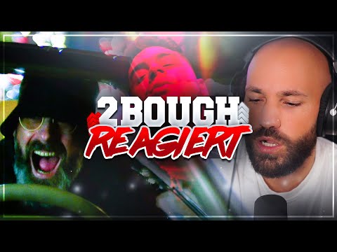 Rave Sample 🥶 SIDO - Medizin (feat. Jamule) / 2Bough REAGIERT