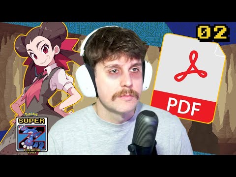 Pokémon Super Z Ep.2 - TRAGEDIA