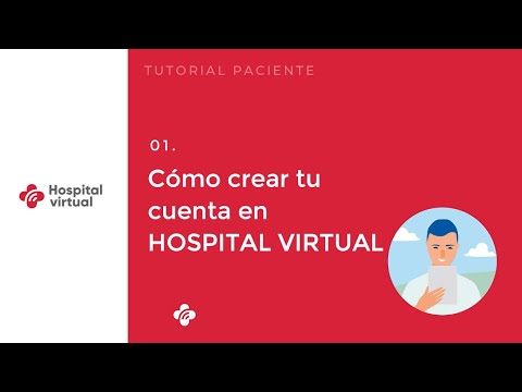 Cómo crear tu cuenta