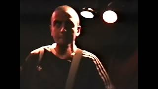 System of a Down - Live at The Dragonfly 1996 (Part 1 of 10) - &quot;Soil&quot;