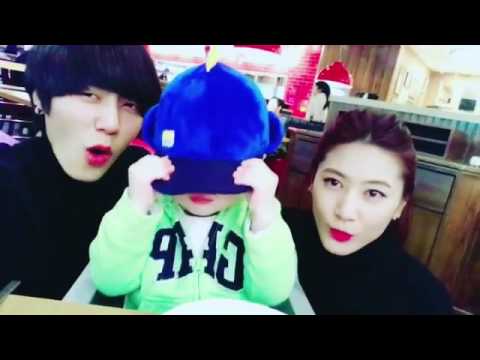 161211 JJCC - 더블제이씨 Simba Update