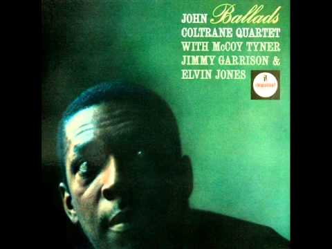 John Coltrane Quartet - Too Young to Go Steady