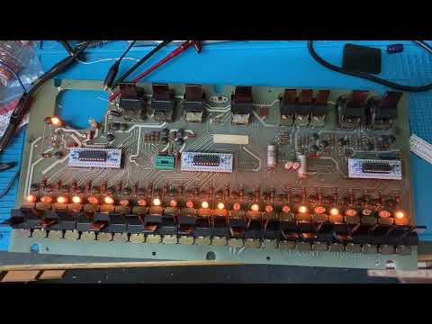 Four-Phase Systems Panel