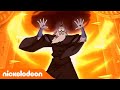 Avatar Le Dernier Maître De L Air La Force D Avatar Nickelodeon France