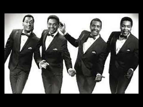 If I Were A Carpenter - Four Tops - 1968
