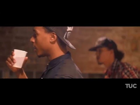 TUC Magazine NYE 2016 BASH (STATUS LIFE, STEVIE WILLIAMS, CURTIS WILLIAMS, KEY!)