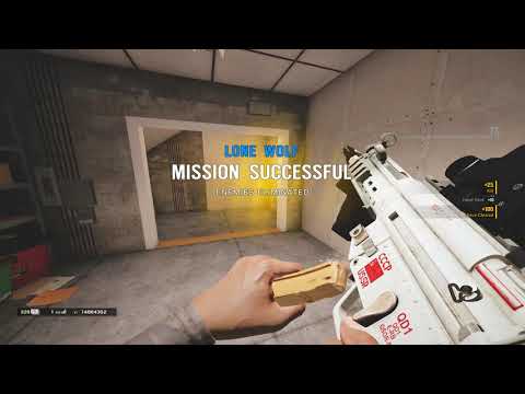 R6 Y5S3.3 Designer Notes | Tachanka Rework and More