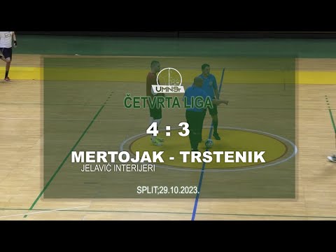 UMN_TV 4L_Mertojak Jelavić Interijeri - Trstenik (Sažetak)