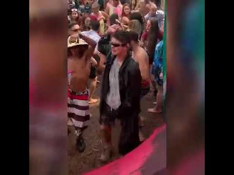 COWBOY DAS RAVES OLD TOWN ROAD