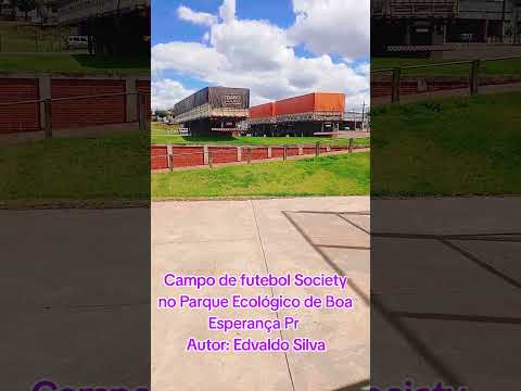 Município de Boa Esperança Pr