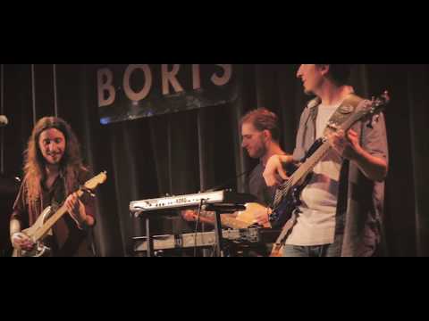 Chipi Chipi - Charly Garcia (Argentina)