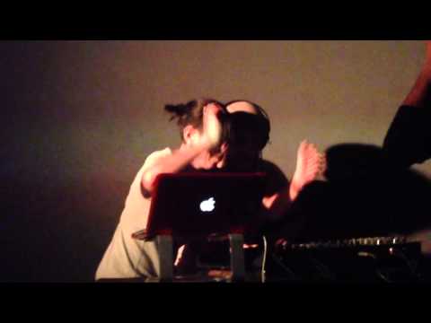 Dj Ipek Ipekcioglu & Vj Karajan Berlin Nights in Marocco