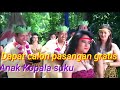 Warkop Dki Dinikahkan Degan Anak Kepala Suku Yang Gemuk Tapi