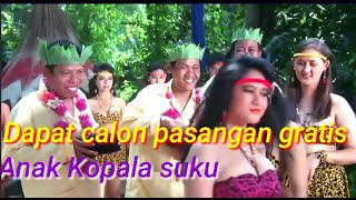 Download lagu warkop dki dinikahkan degan anak kepala suku yang gemuk tapi..... mp3 Download lagu warkop dki dinikahkan degan anak kepala suku yang gemuk tapi..... mp3