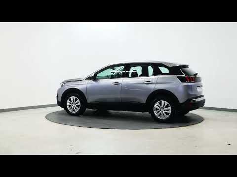 *25* 2018 Peugeot 3008 1.6HDI ACTIVE - Image 2