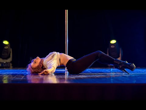 Anna Malevich  WINNER  Exotic Flow NEW FACE  Exotic Generation Crimea