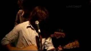 Angus &amp; Julia Stone - Mango Tree (Live at the Vanguard)