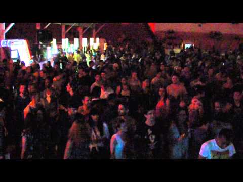 Pagal @ 12 Years of Nights.ro @ Arenele Romane Bucharest - 15.06.2013 (1)