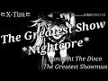 The Greastest Show ~Panic! At The Disco~ *Nightcore* The Greastest Show ~Panic! At The Disco~ *Nightcore*
