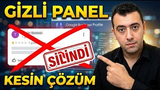 Google Benim İşletmem Yorum Silme: Olumsuz Yorumlar Nasıl Kaldırılır?