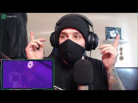 Chief Reacts To "Band Maid - Play"