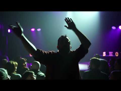 Le Comedy Club by l'Open Show