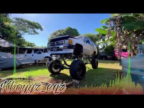 Rastafari anthem (Alborosie) eq