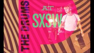 The Drums - Blood under my belt (Live) SXSW Pandora 2017