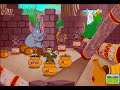 Reader Rabbit S Interactive Reading Journey 2 Full Playthrough