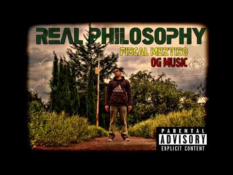 FIZCAL MEZTIZO - MUSICA DE CORA