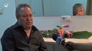 Георги Мамалев: „Скоро ще стана дядо“